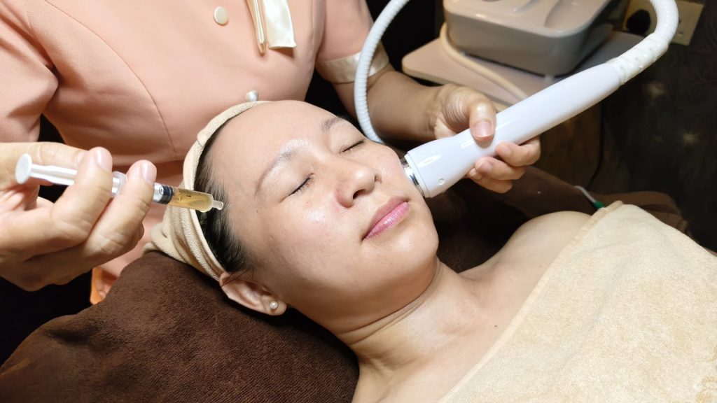 one stop beauty services singapore
