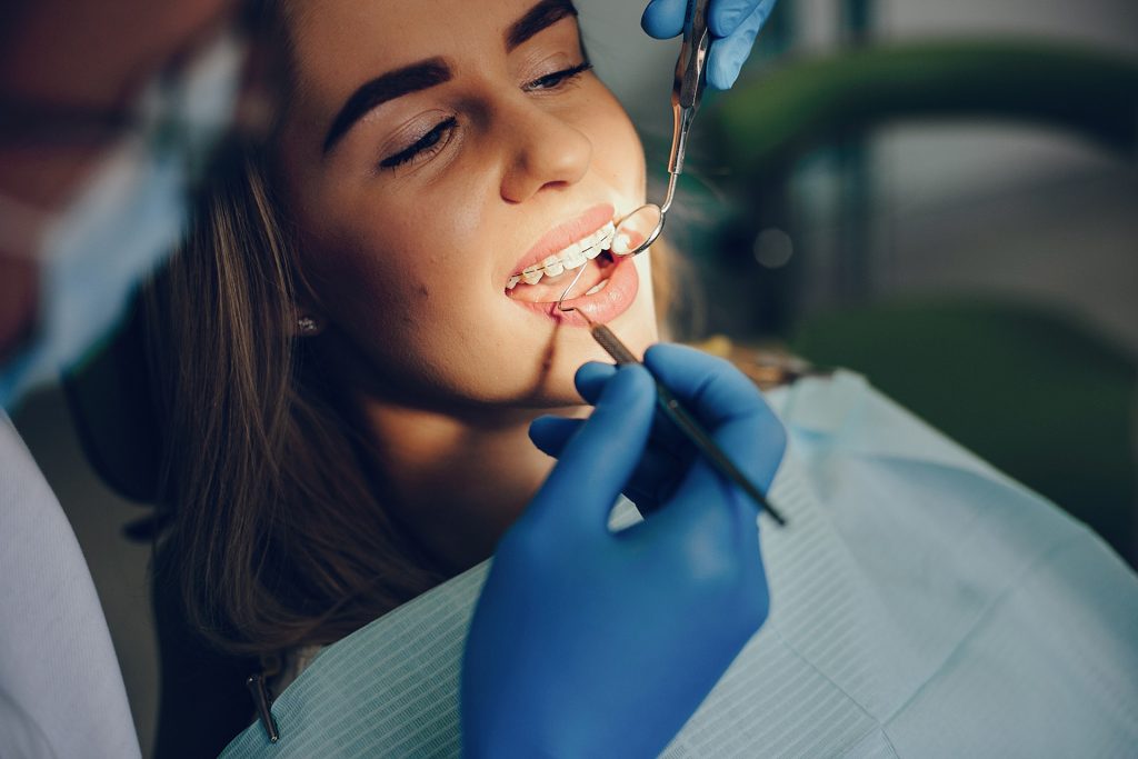dental care