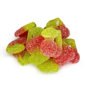 Delta 9 Gummies