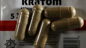 Ultimate Guide to Kratom Capsules