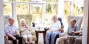 When Is the Best Time to Visit Senior Living Community Powder Springs?