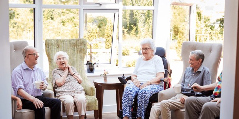 When Is the Best Time to Visit Senior Living Community Powder Springs?