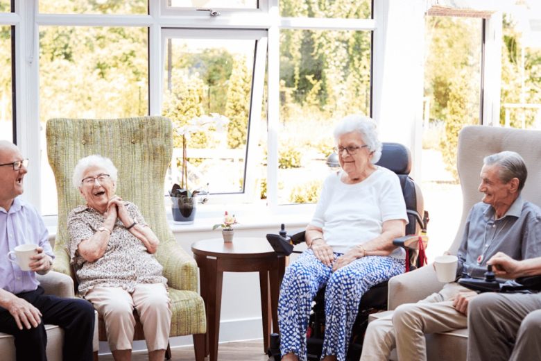 When Is the Best Time to Visit Senior Living Community Powder Springs?