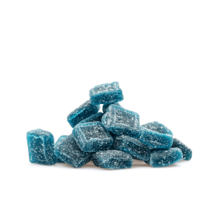 Delta 8 Gummies and Fitness: Boost Your Performance and Recovery