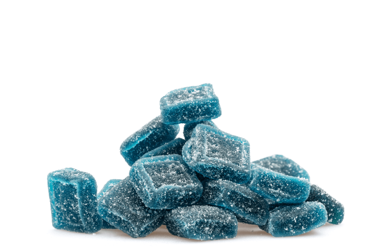 Delta 8 Gummies and Fitness: Boost Your Performance and Recovery