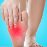 Understanding foot and ankle treatment for patients with persistent medical conditions