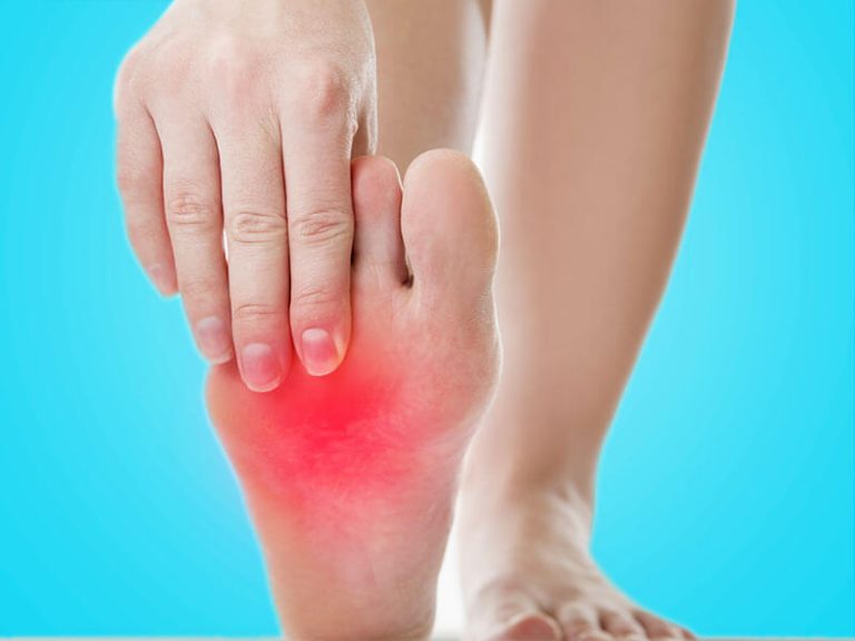 Understanding foot and ankle treatment for patients with persistent medical conditions