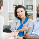 The Couples’ Care: When Should One Think About Counselling?