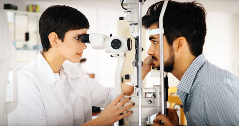 The Top Eye Care Clinics in Singapore: Where to See Professional Treatment