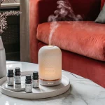 Enhance Your Space with the Best Essential Oil Diffusers for Relaxation