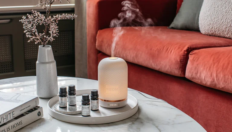 Enhance Your Space with the Best Essential Oil Diffusers for Relaxation