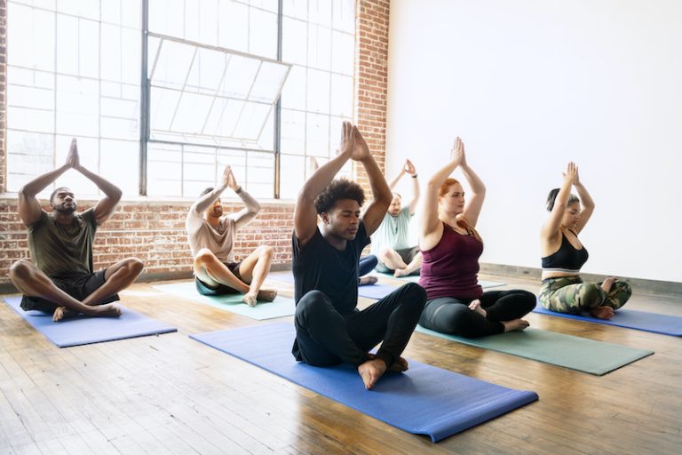 Beginners Tips on How to Prepare for Their First Yoga Class