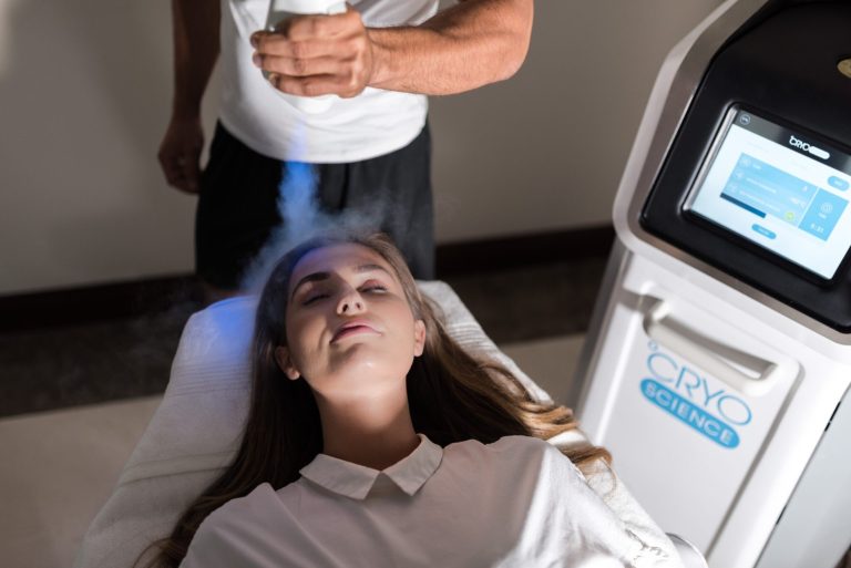 Glasgow’s wellness secret: Unlock peak performance and recovery with cryotherapy