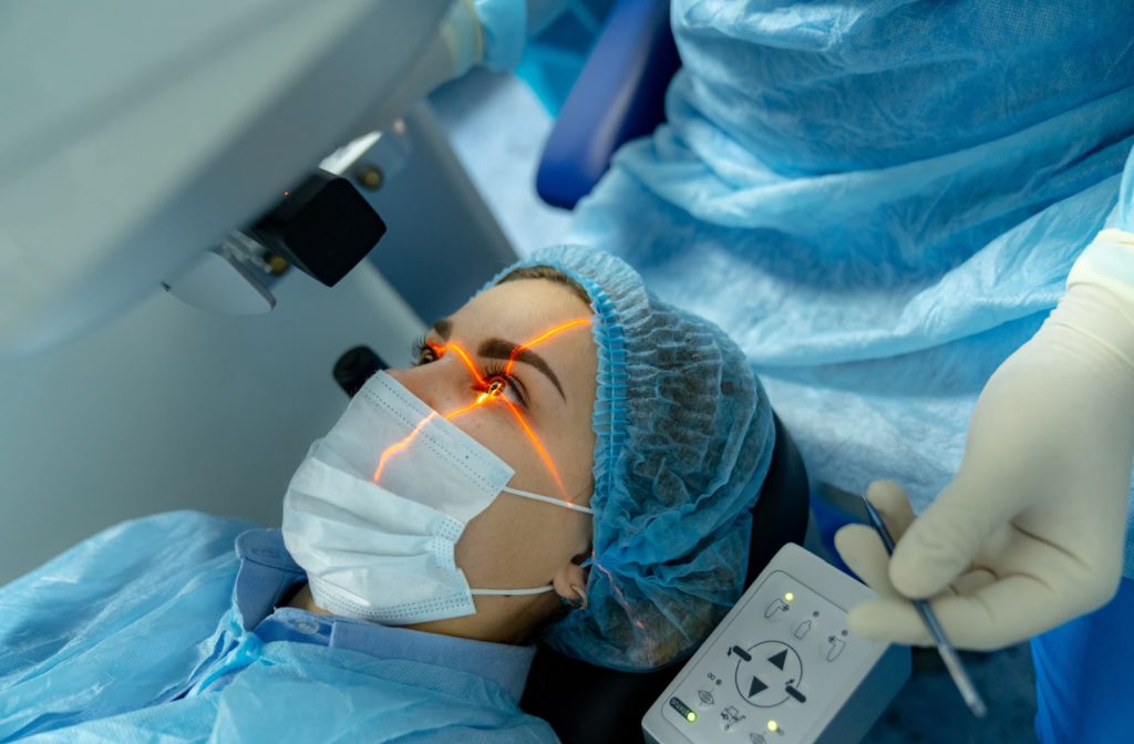 Why Early Eye Surgery Can Ensure Better Long-Term Visual Outcomes