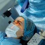 Why Early Eye Surgery Can Ensure Better Long-Term Visual Outcomes