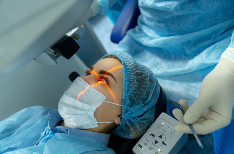 Why Early Eye Surgery Can Ensure Better Long-Term Visual Outcomes