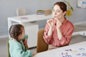 step up autism therapy kent