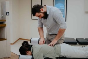 Restore Posture And Balance With Chiropractic Adjustments Targeting Core Structural Alignment