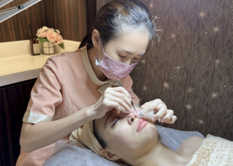 The One-Stop Beauty Services: Ultimate Convenience