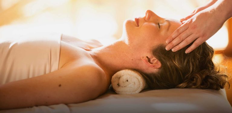 Transform Your Wellness Journey with Signature Spa Therapies Designed for You