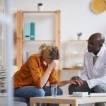 EMDR Therapy of Adaptive Information Processing for Extended Psychological Change