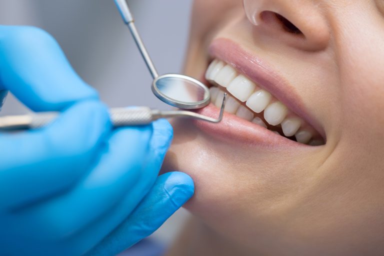 Great Gains with General Dentistry: Gentle Gum Guidance and Giggling Smiles