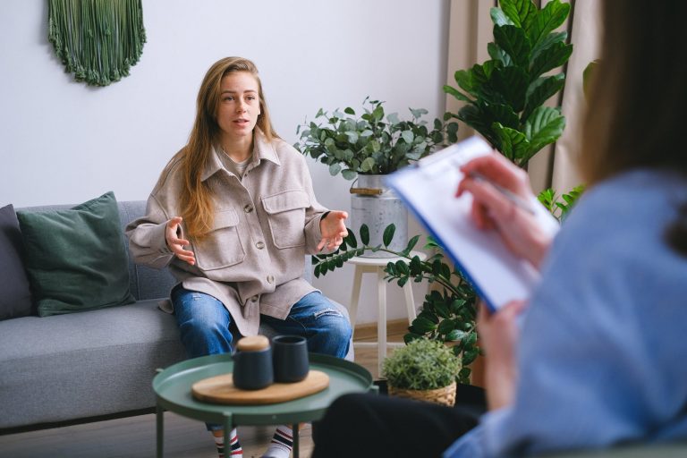 What Makes Personalized Counseling More Effective For Individual Needs?